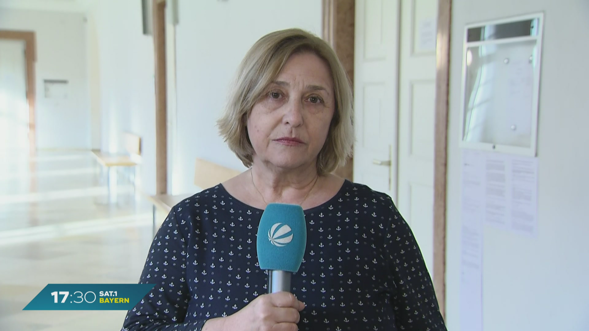 Lebenslange Haft im Neuschwanstein-Prozess: Wie war Angeklagter vor Gericht?