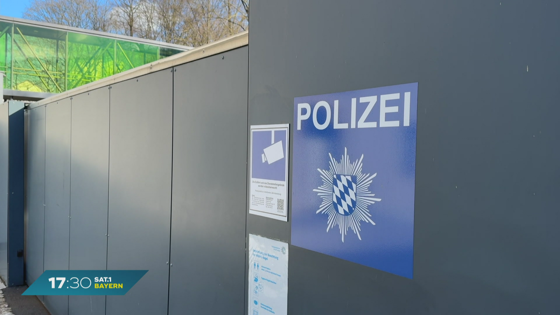 Cold Case in Würzburg: Polizei löst 25 Jahre alten Fall