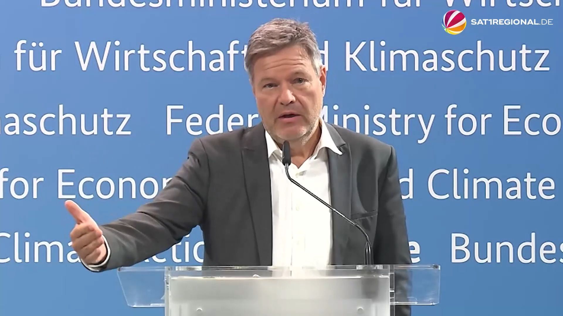 Reaktionen auf Habecks Investitionsfonds für Unternehmen