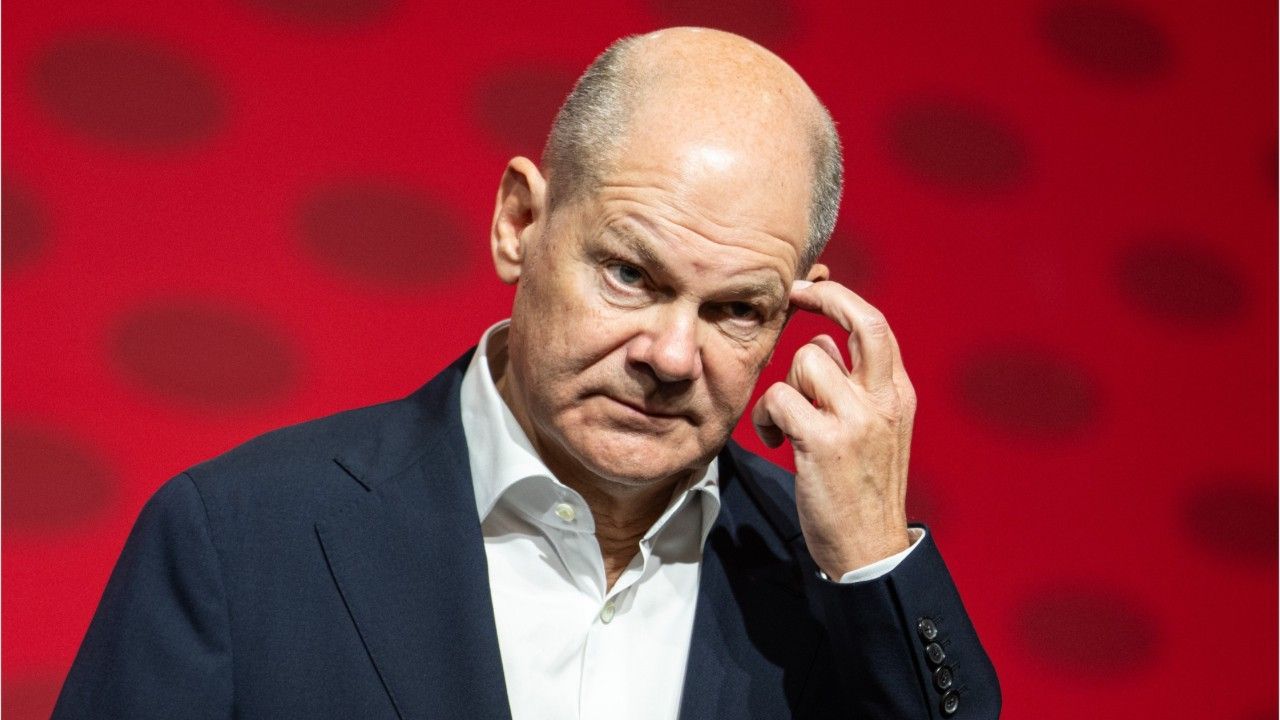 Scholz zu Russlands Einsatz neuer Mittelstreckenrakete: "furchtbare Eskalation"