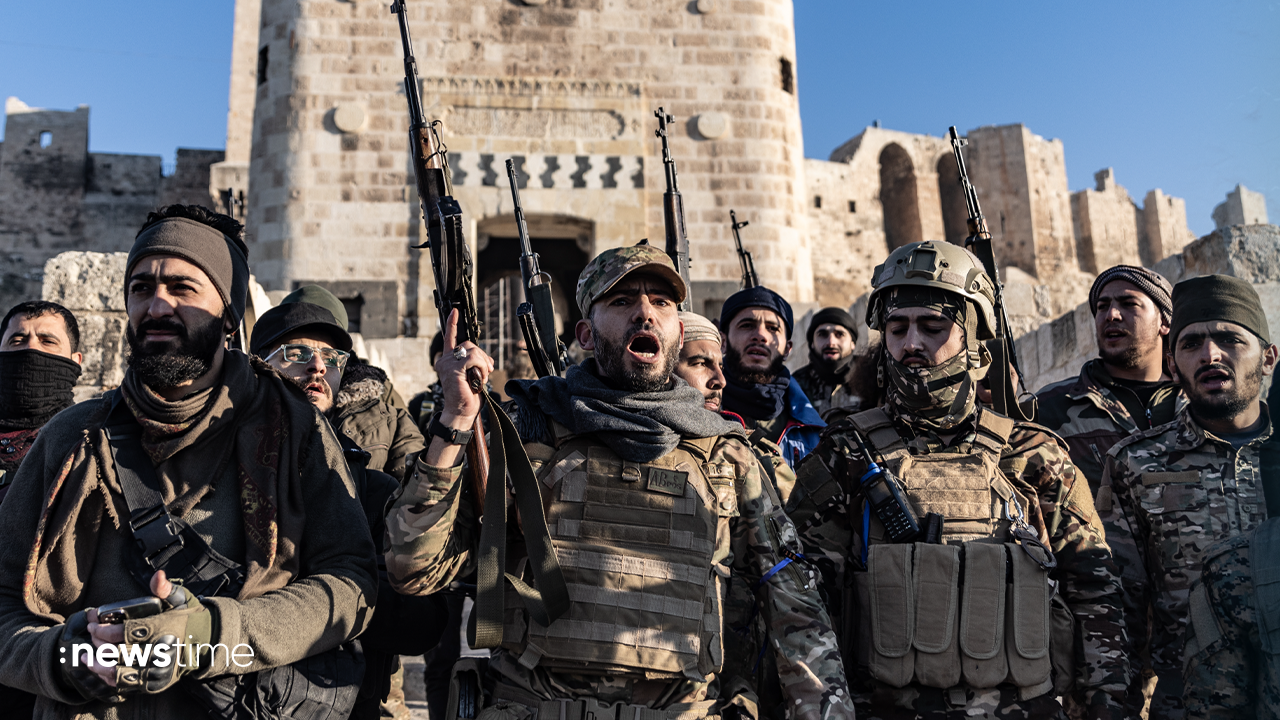 Bürgerkrieg in Syrien: Heftige Kämpfe in Aleppo