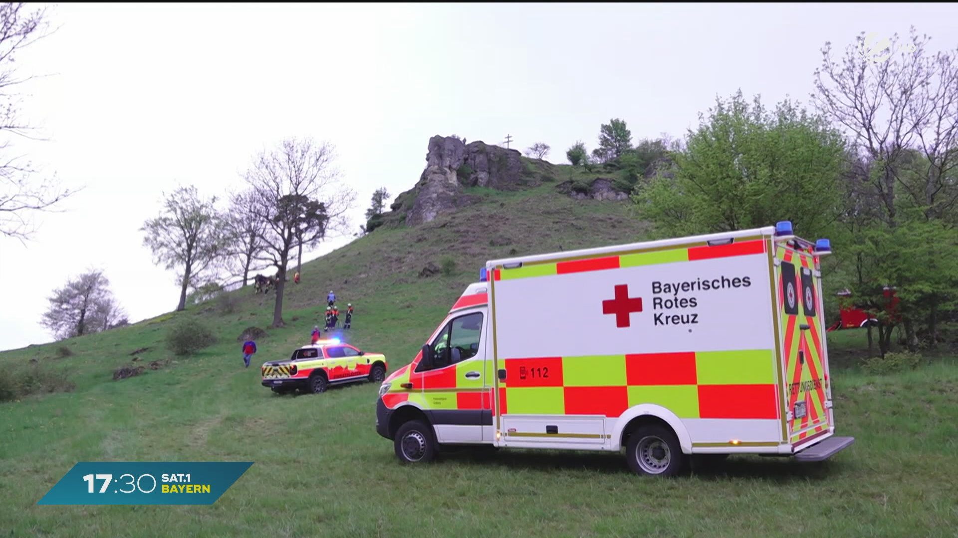 Video: Sicher Wandern in den Bergen: Tipps vom Deutschen Alpenverein