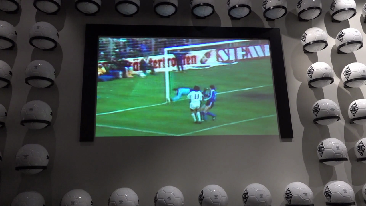 Video: Jupp Heynckes: Vom Spieler zur Trainer-Legende