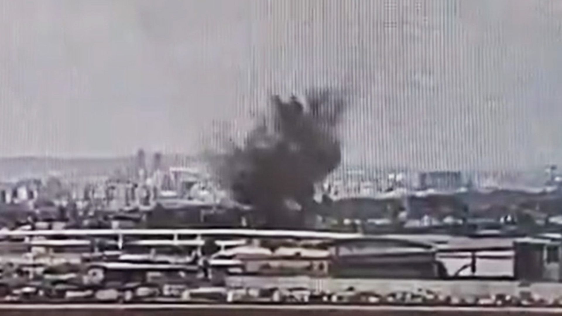 Tel Aviv: Huthis bombardieren Flughafen