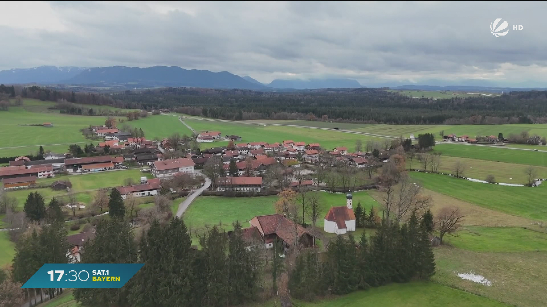 Video: Projekt in Bairawies gestoppt: Flüchtlingsunterkunft wird nicht gebaut