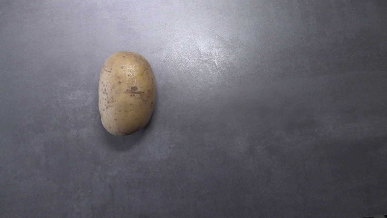 Video: Borkener erobert mit beschrifteten Kartoffeln NRW
