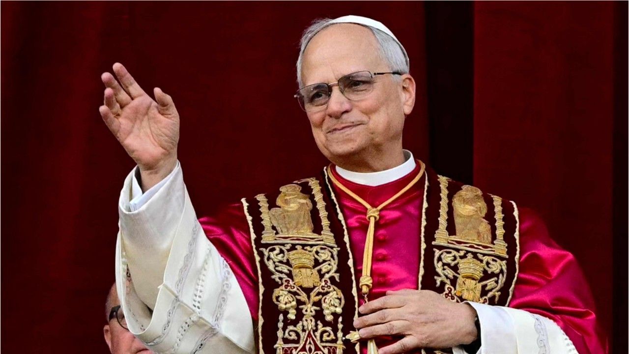 Leo XIV.: US-Kardinal Prevost ist neuer Papst