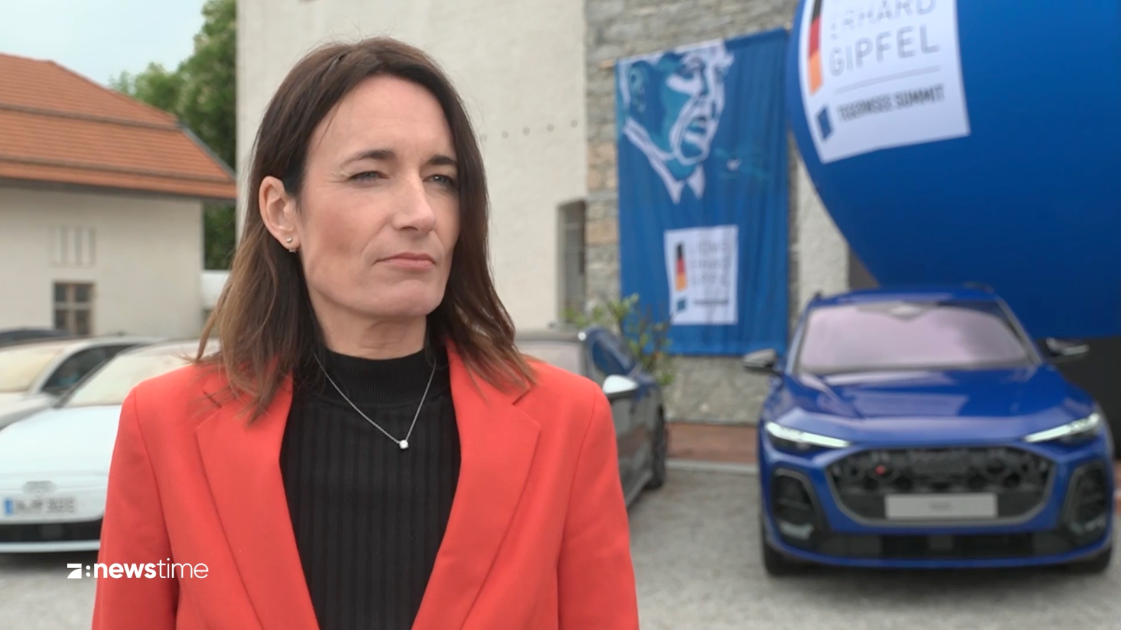 Video: Interview mit Christine Rupp