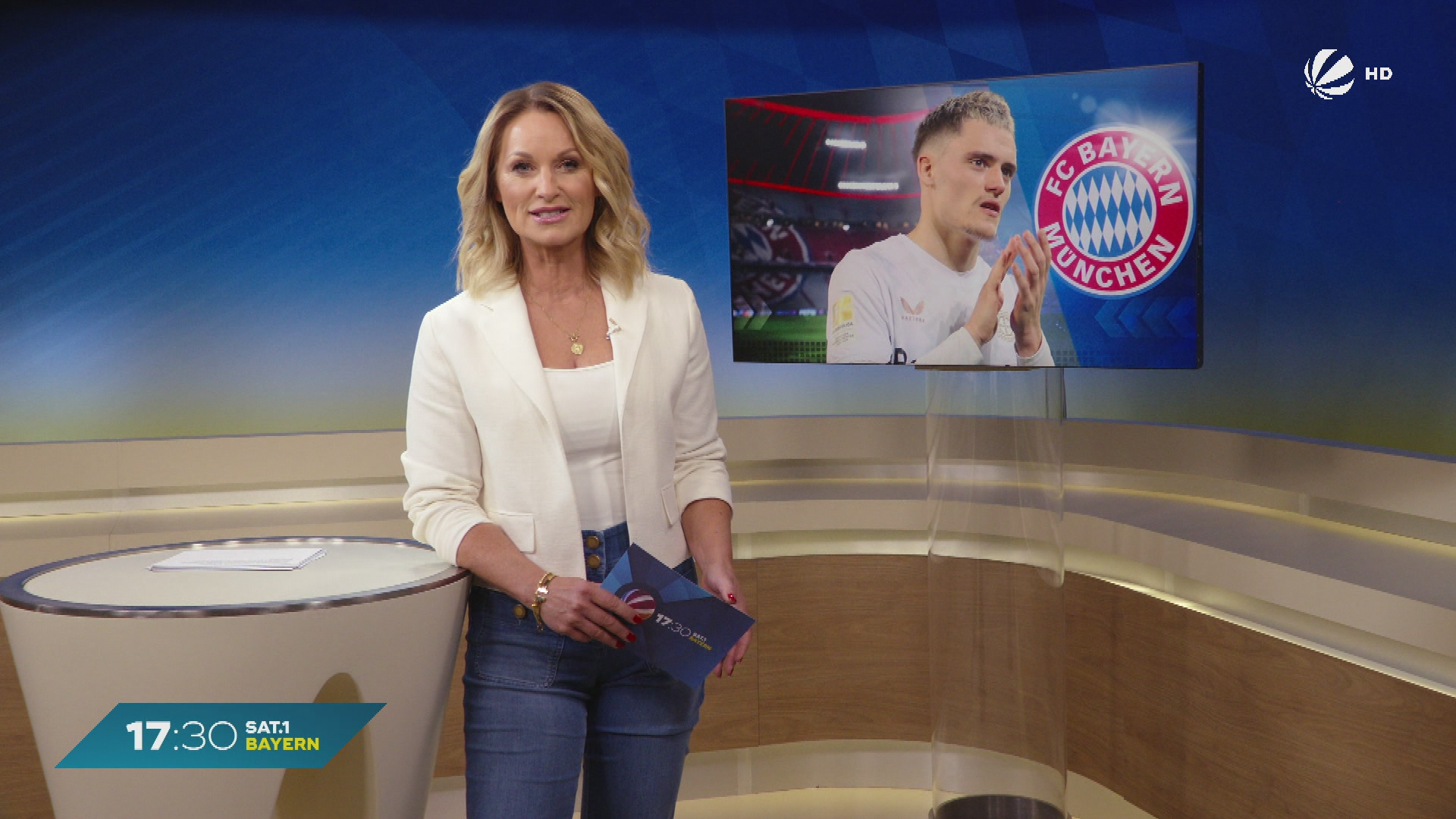 Video: Nachfolger von Müller schon gefunden? FC Bayern einig mit Wirtz
