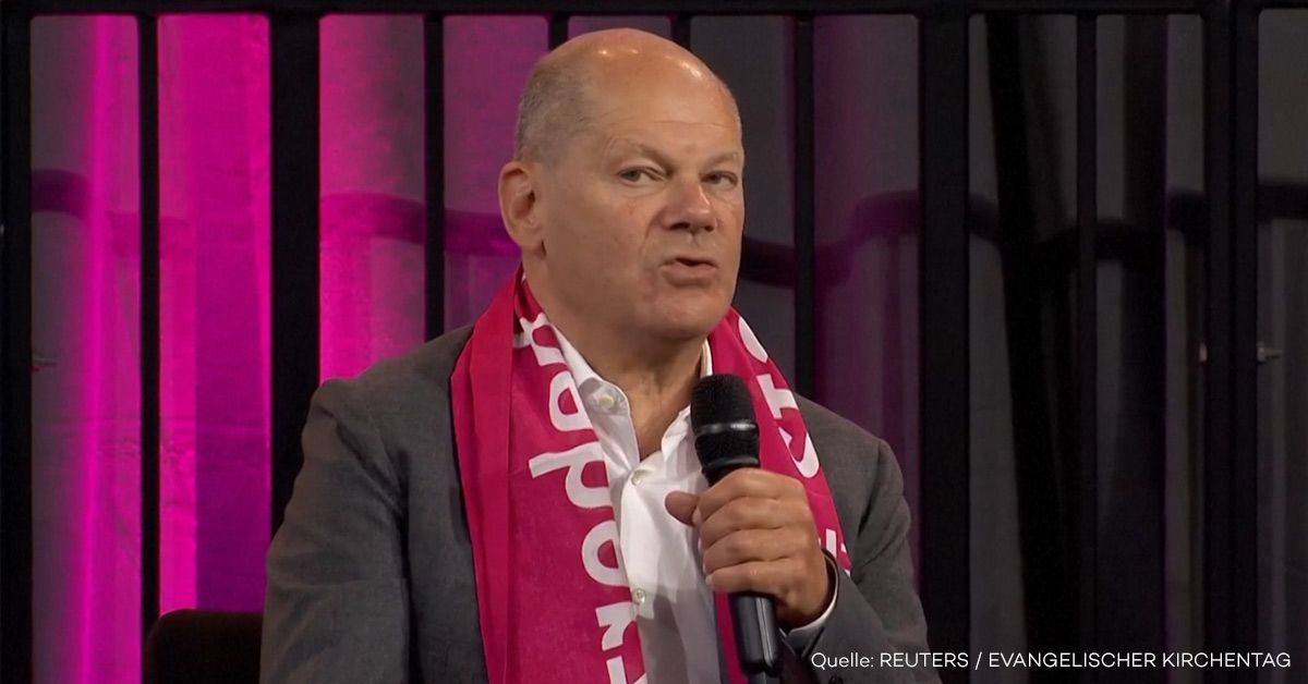 Das sagen Faeser und Scholz zu einem AfD-Verbot