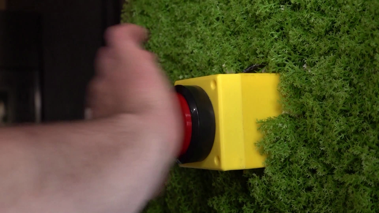 Video: Imbiss-Trend: Essen gewinnen per Buzzer-Challenge