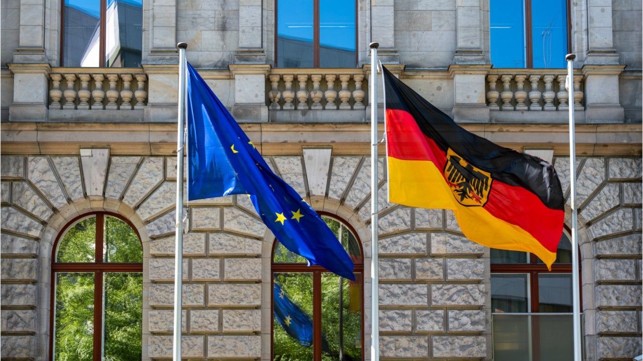 "Das ist Demokratie": Auswärtiges Amt kontert Rubio