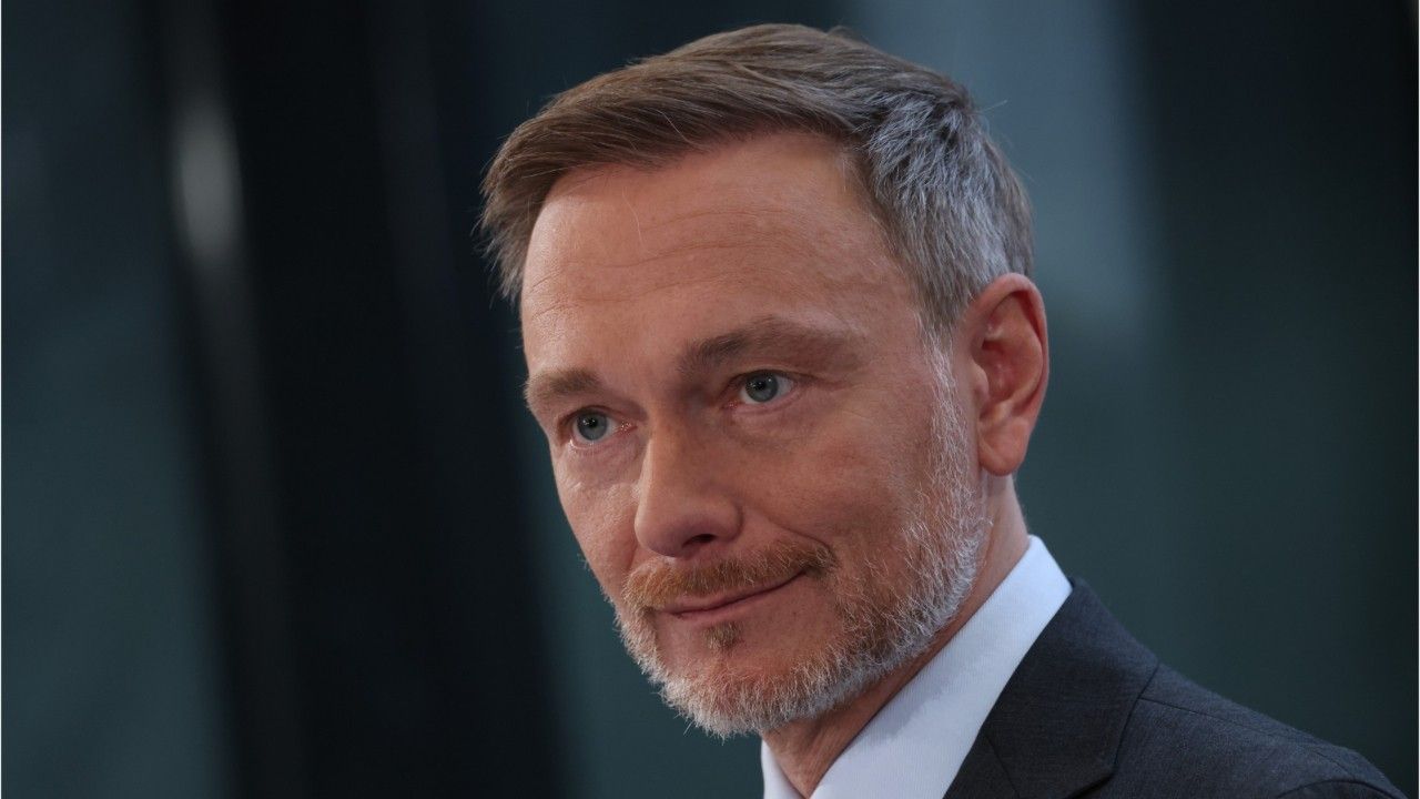 Grünes Licht: Neuer Job für Ex-Minister Lindner