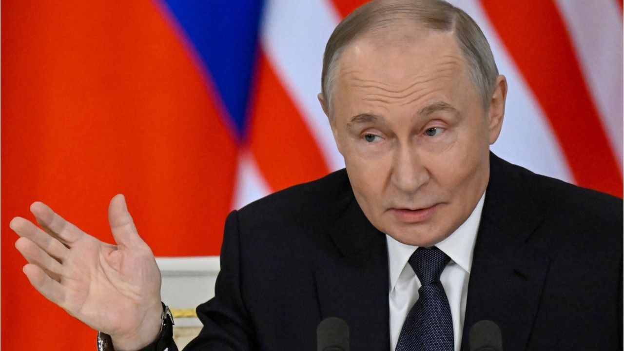 Putin reist nicht zu Ukraine-Gesprächen nach Istanbul