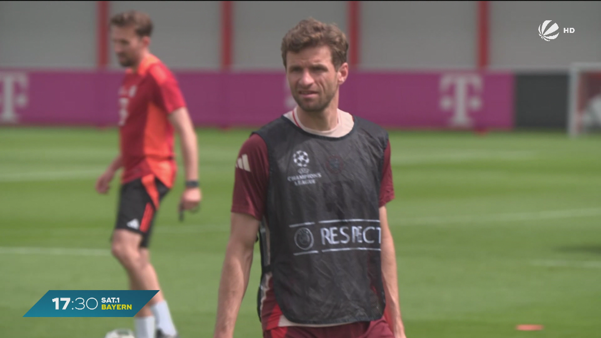 Letztes Bundesligaspiel für Thomas Müller: Wechselt FC Bayern-Star in die USA?