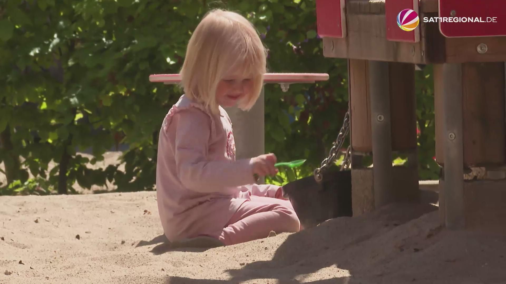 Video: 70 Jahre Kinderschutzbund Neumünster