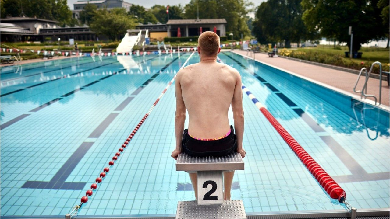Schwimmbadbesuch wird für viele teurer