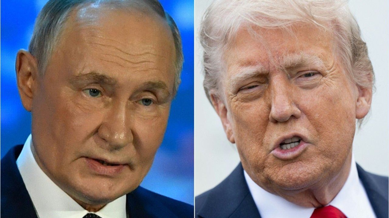 Trump will am Montag mit Putin telefonieren