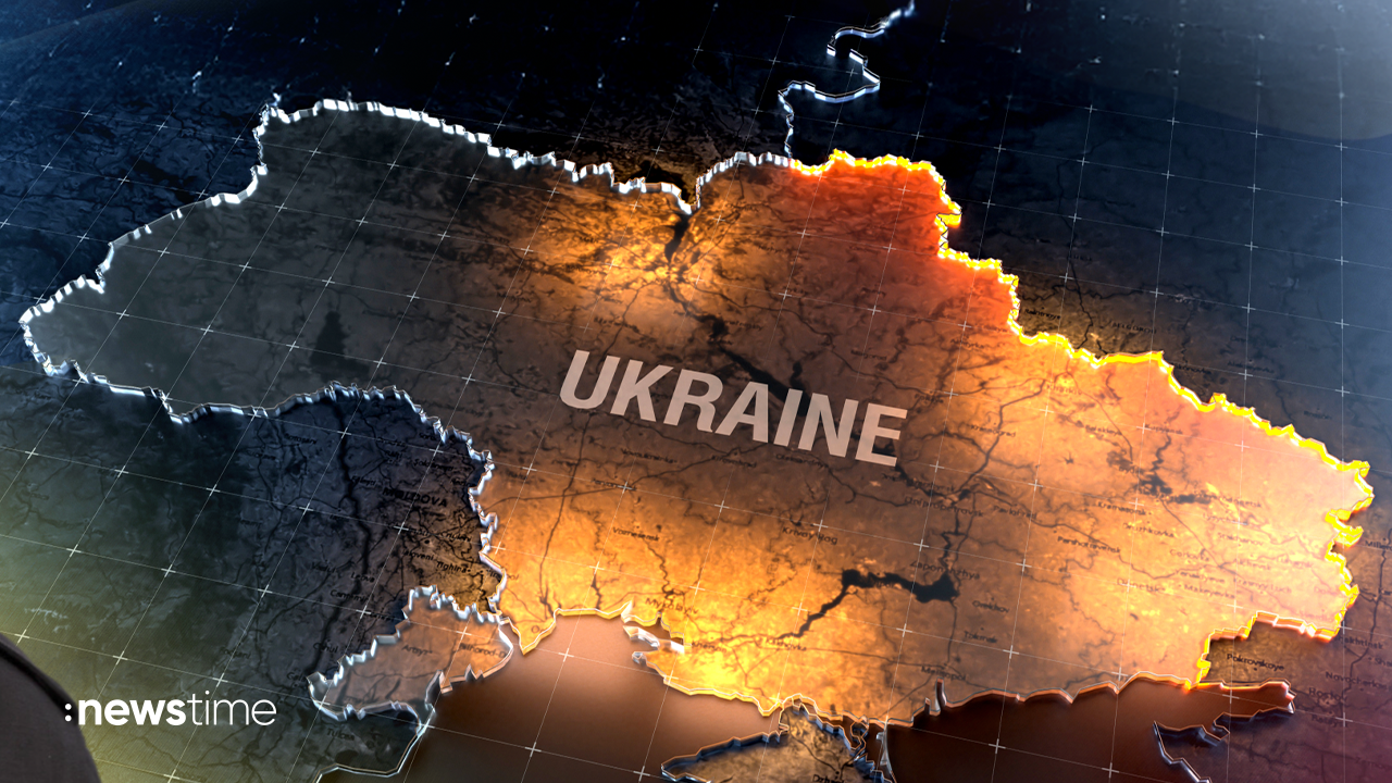 Video: Ukraine: Putin will direkte Verhandlungen