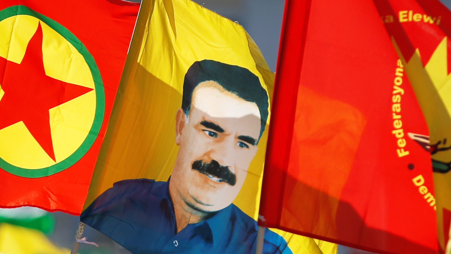PKK löst sich auf: Hoffnung in Türkei
