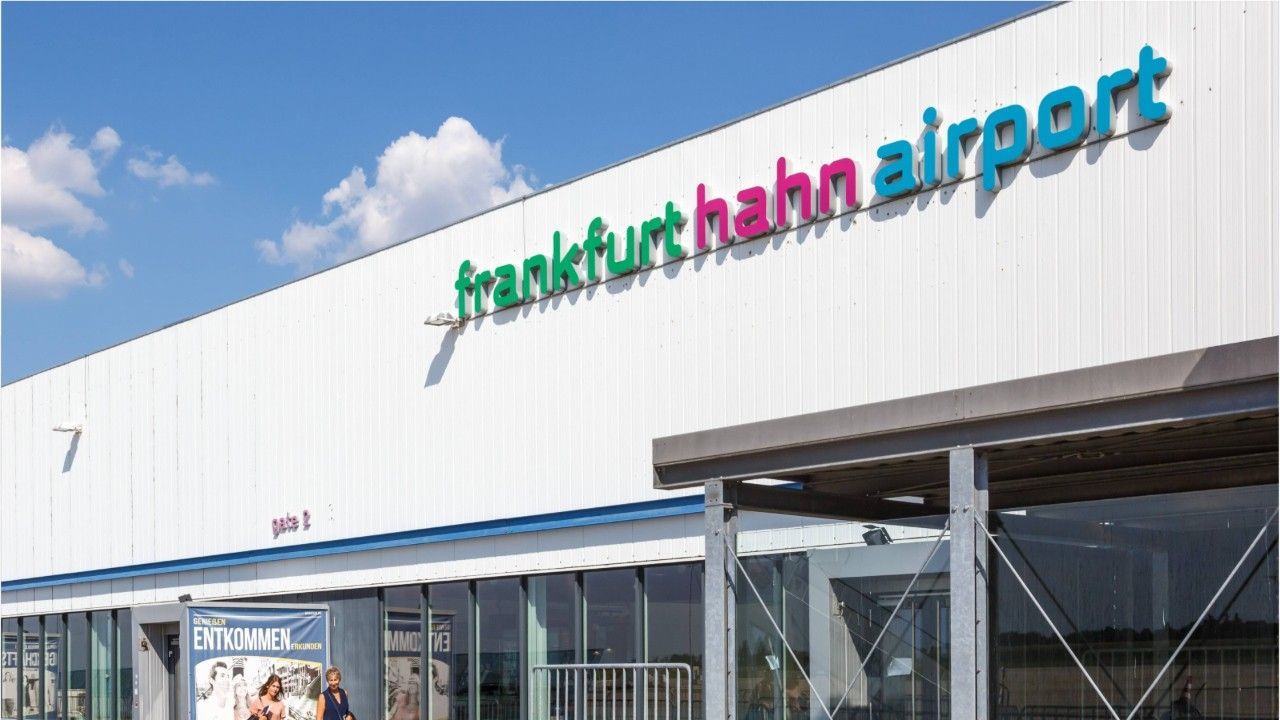 Das sind die unbeliebtesten Flughäfen in Deutschland