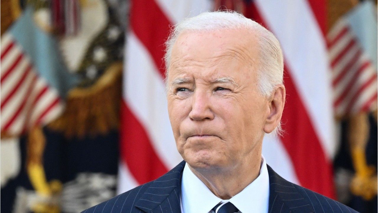 Die Schicksalsschläge von Ex-US-Präsident Biden
