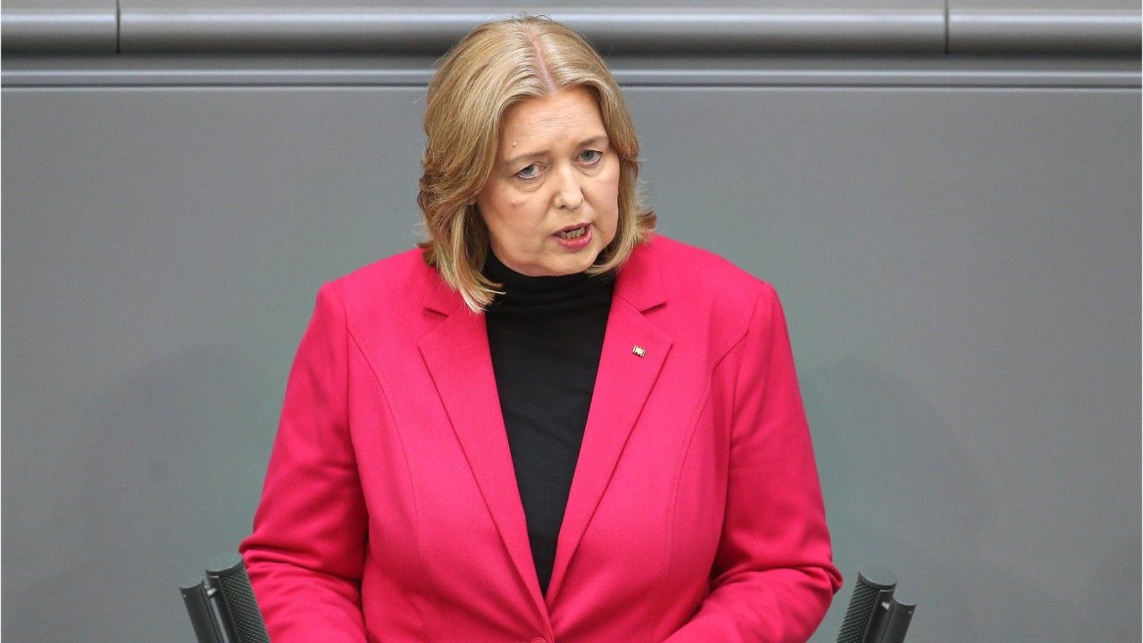 Bas will „mafiöse Strukturen“ bei Bürgergeld stoppen