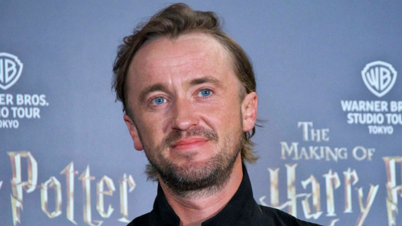 Harry-Potter-Bösewicht feiert Comeback