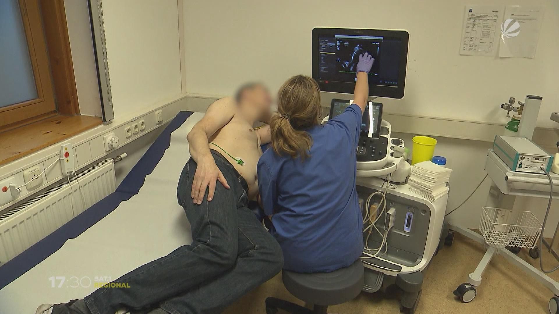 Video: Tag der Organspende: Wie kann man Menschen überzeugen, aktiv zu werden?