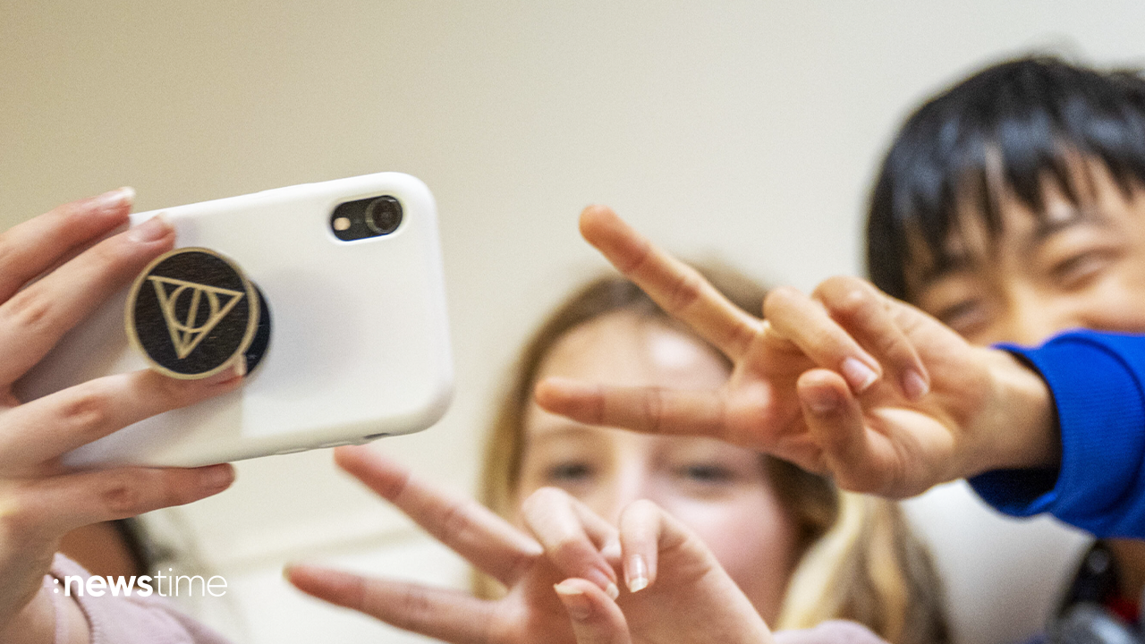 Video: CDU-Vorstoß: Social Media für Jugend verbieten?