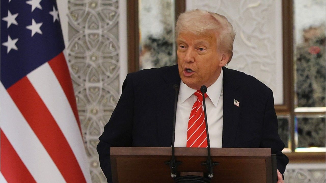 Trump droht Demonstranten in Los Angeles mit Gewalt