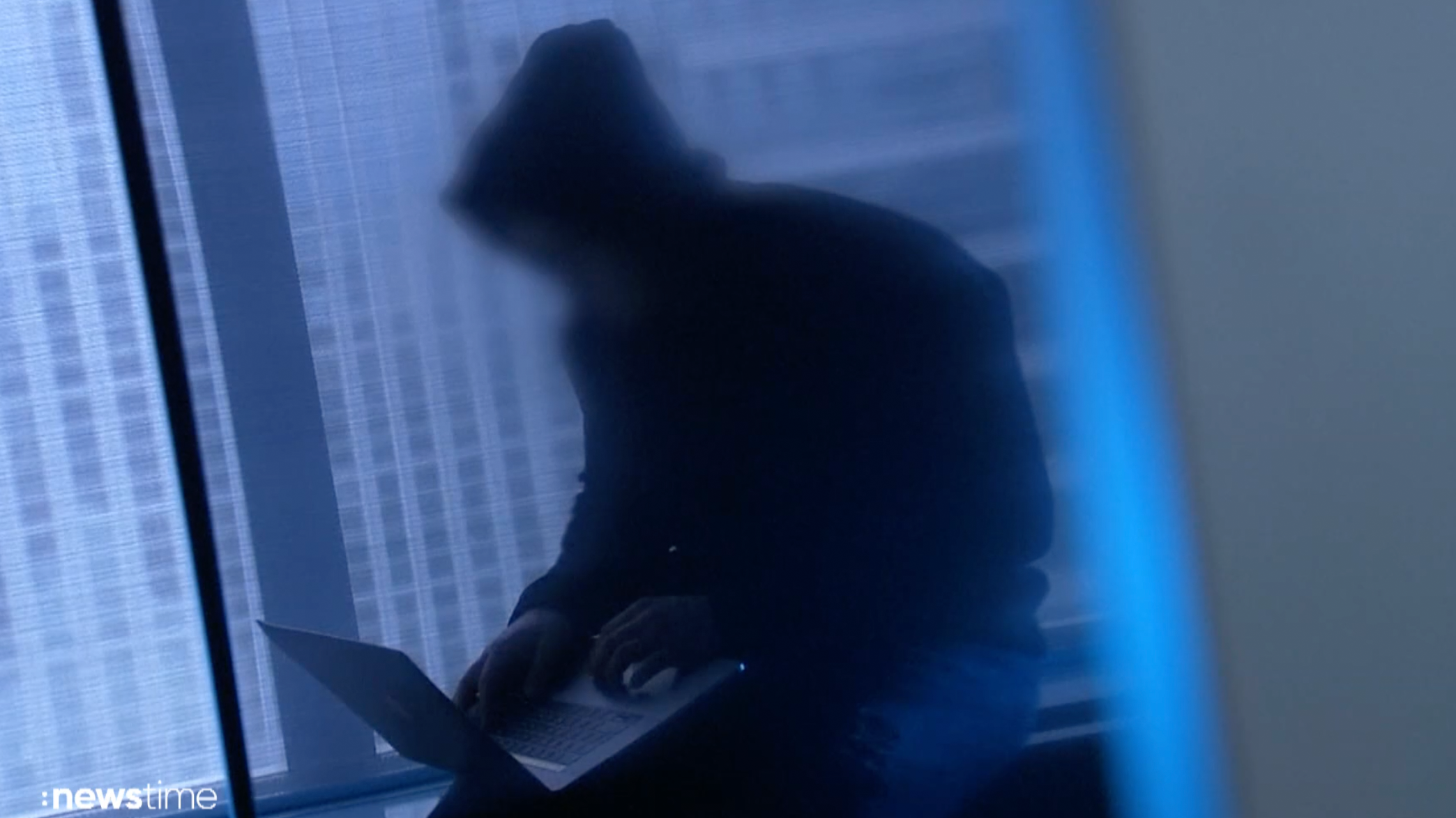 Video: Operation "White Tiger": Festnahme in Hamburg