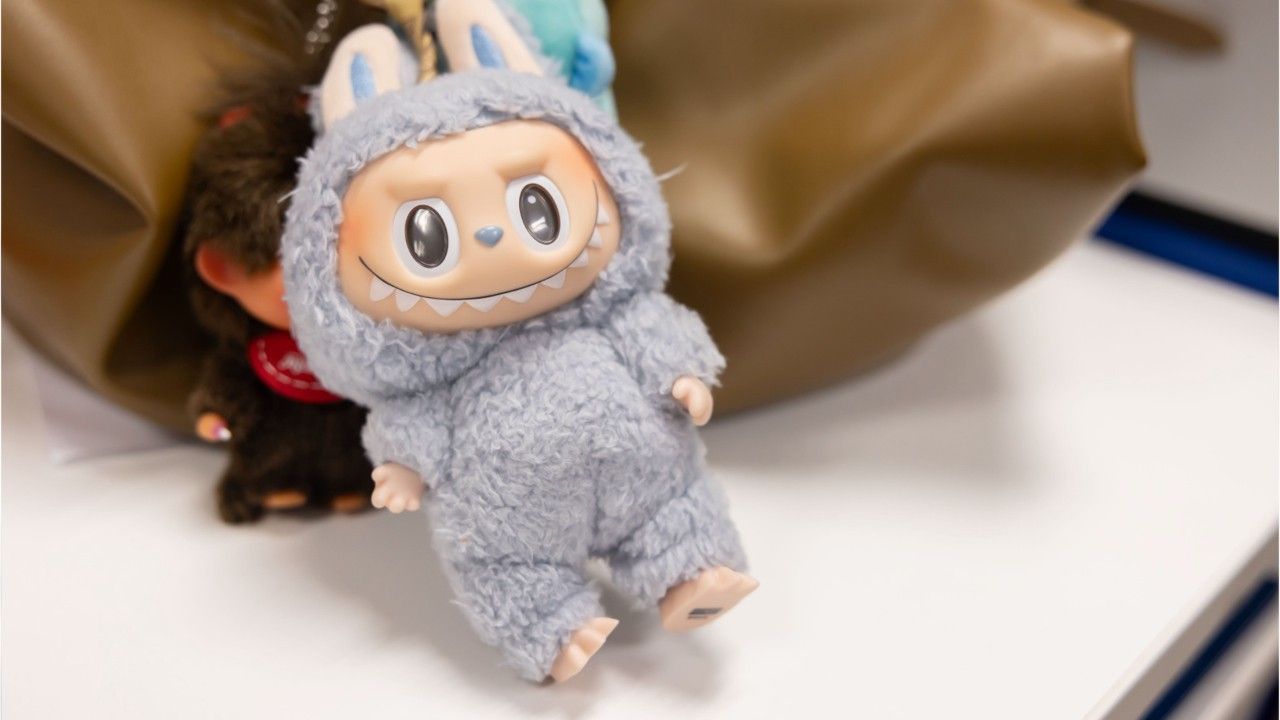 Was steckt hinter dem Hype um Labubu?