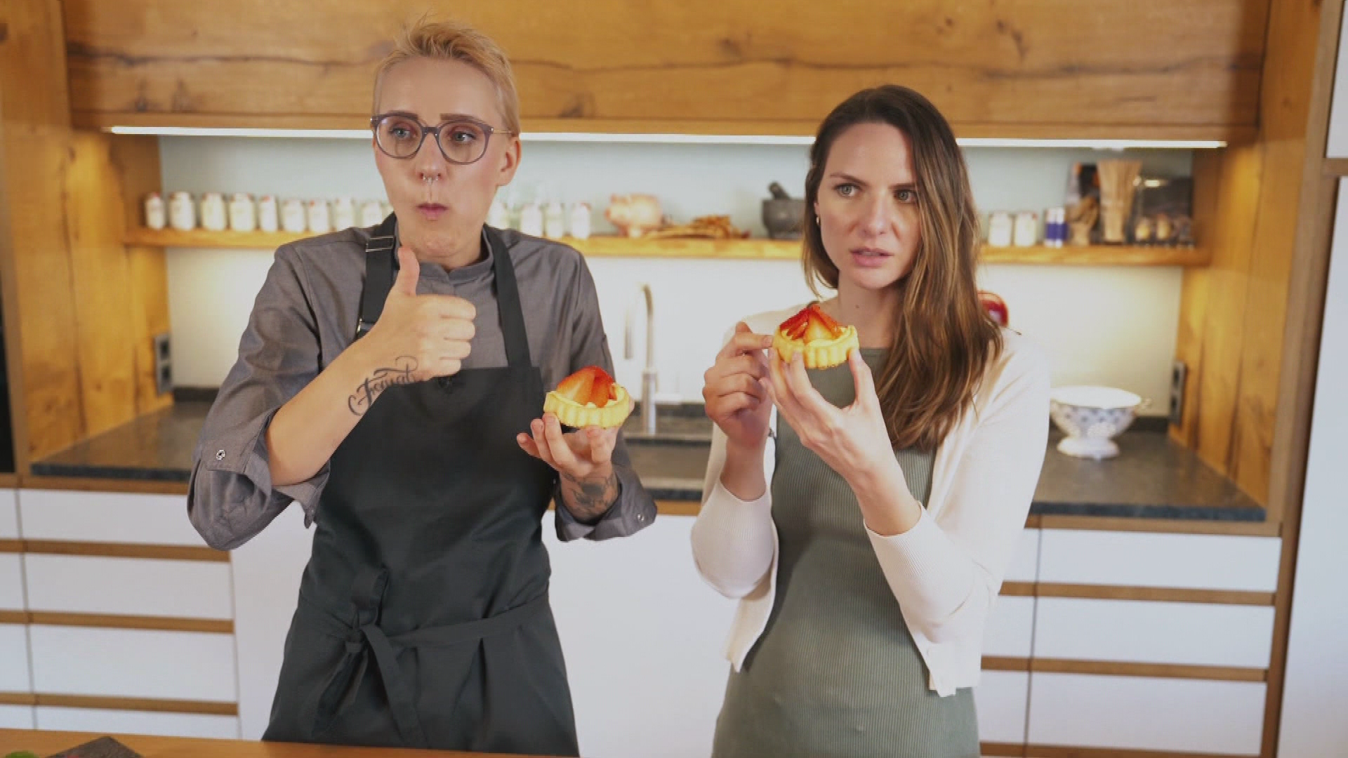 Strawberry Delights: Our Top 3