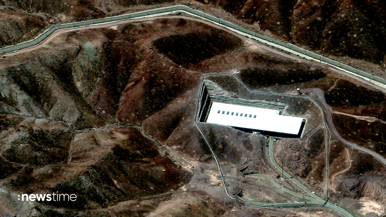 Bunker Buster for Fordo: Will the USA Strike in Iran?