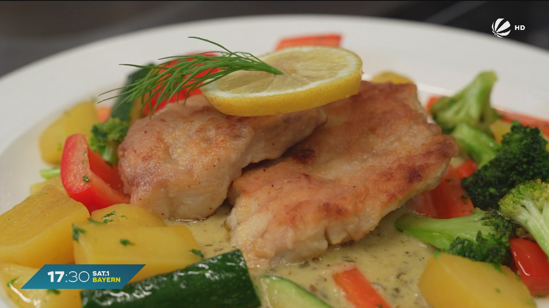 Video: Riesenwels aus Brombachsee: Problem-Tier jetzt auf dem Teller