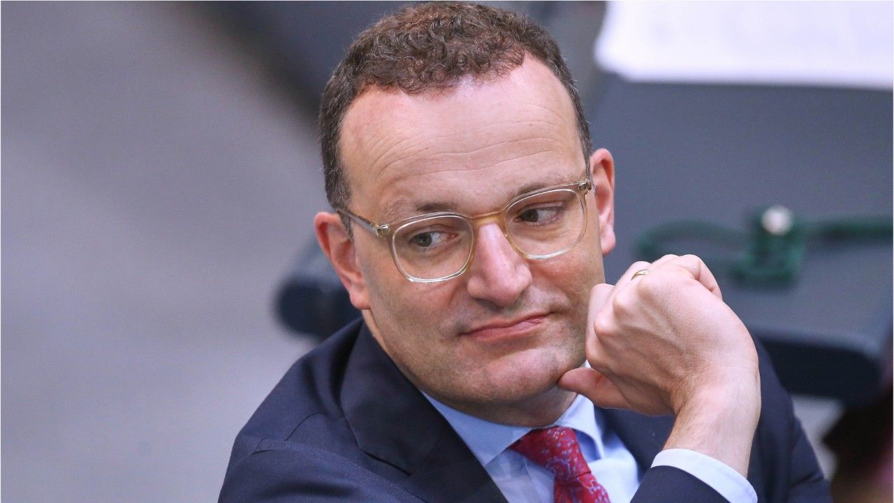 Spahn nennt Masken-Vorwürfe „bösartig“