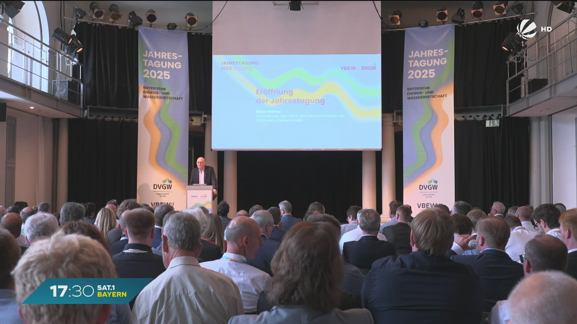 Video: Debatte um Stromsteuersenkung: Kommt die Entlastung erst 2027?