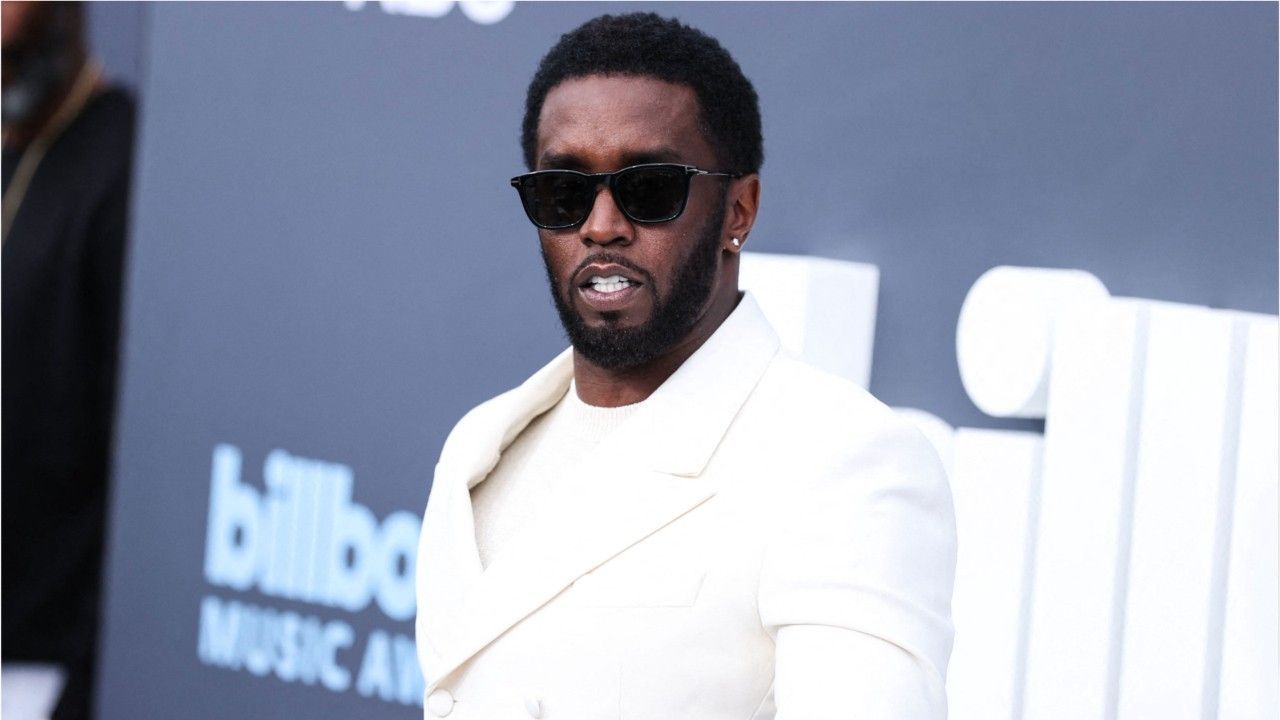 Prozess gegen P. Diddy: Urteil steht fest