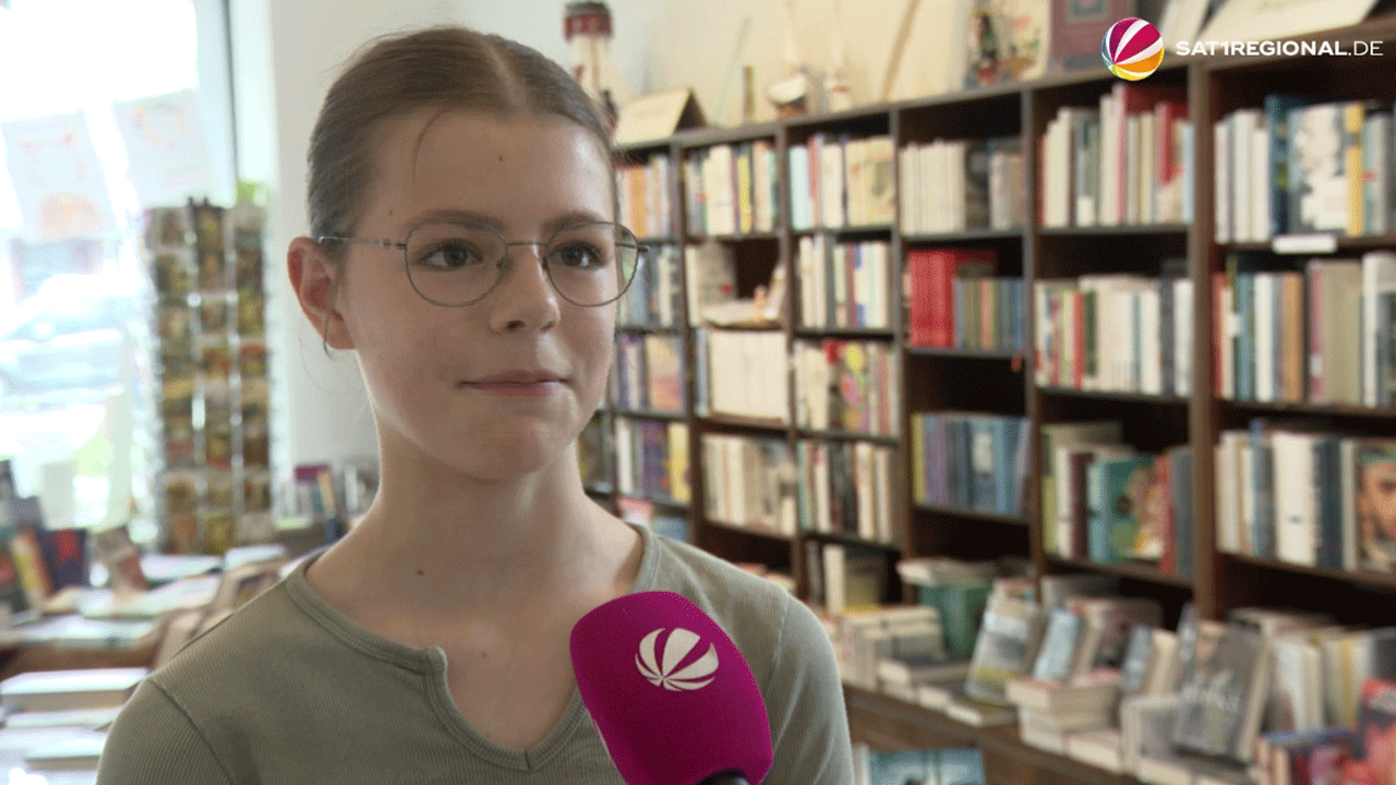 Video: „Sozialer Tag“ in Schleswig-Holstein: Schüler arbeiten für Spendengelder
