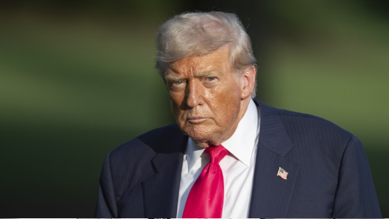 Nun doch: Trump will Epstein-Akten freigeben