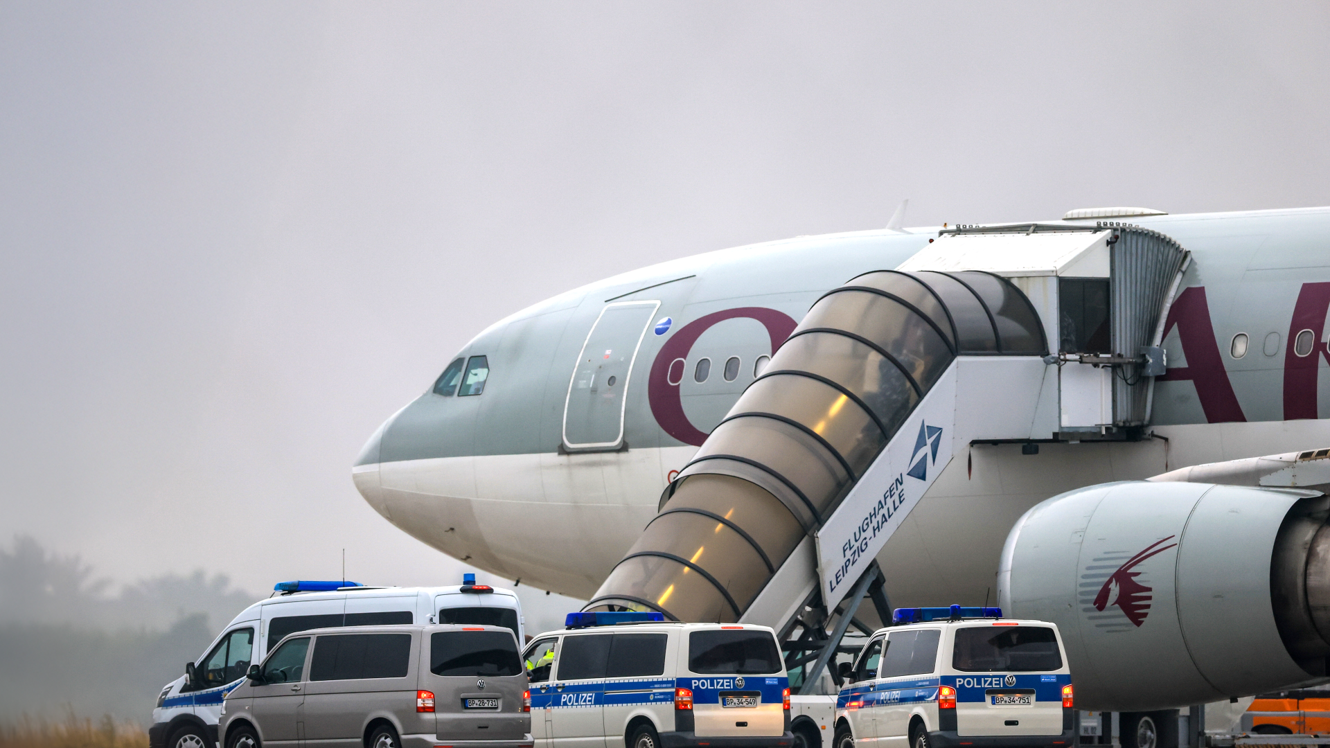 Video: Kritik nach Abschiebeflug nach Afghanistan