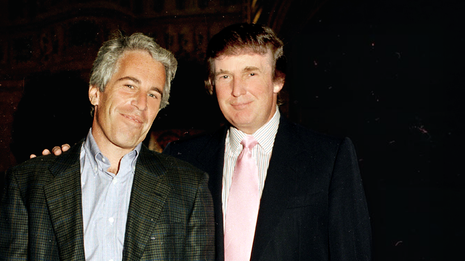 Video: Epstein-Affäre fliegt Trump um die Ohren