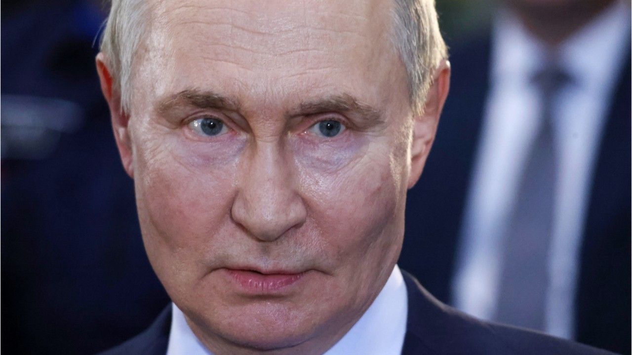 Umfrage: Jeder Zweite sieht Russland als Bedrohung