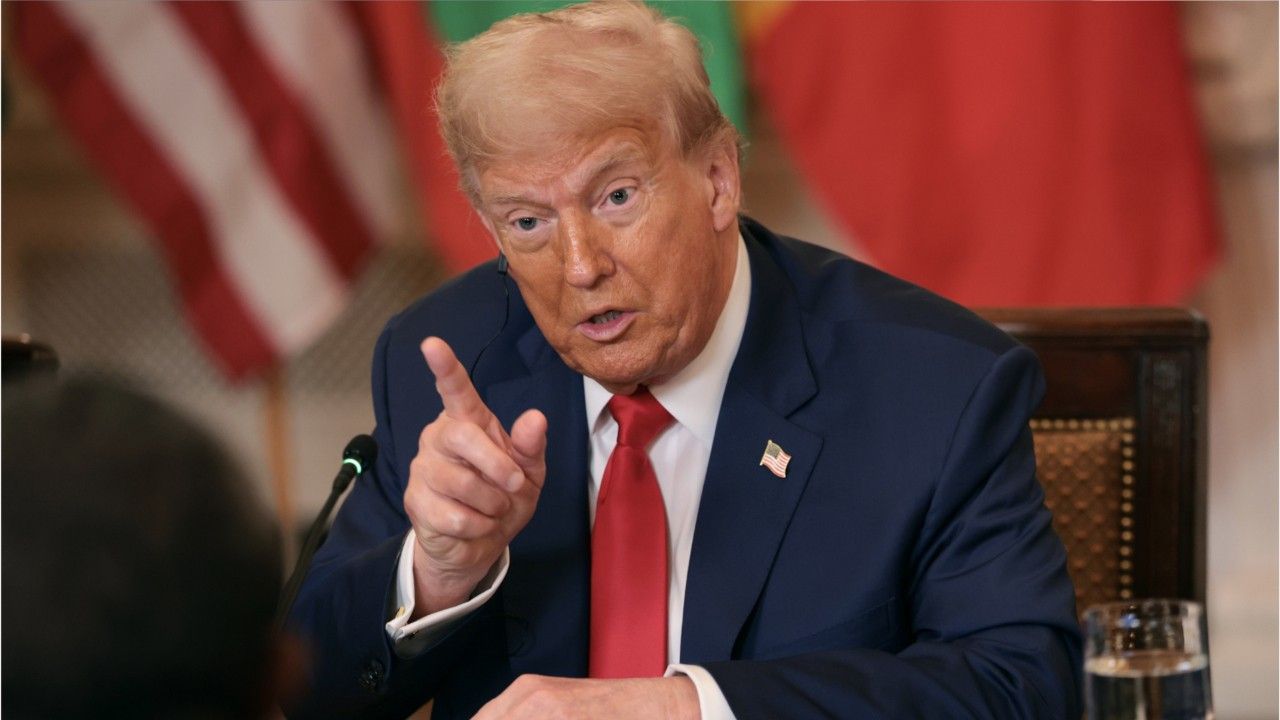 Trump verhängt Mega-Zölle gegen Brasilien