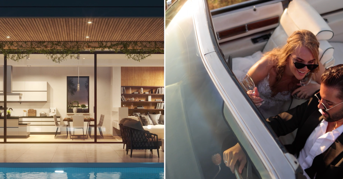 Wann zählen Sie zu den reichsten 10 Prozent?