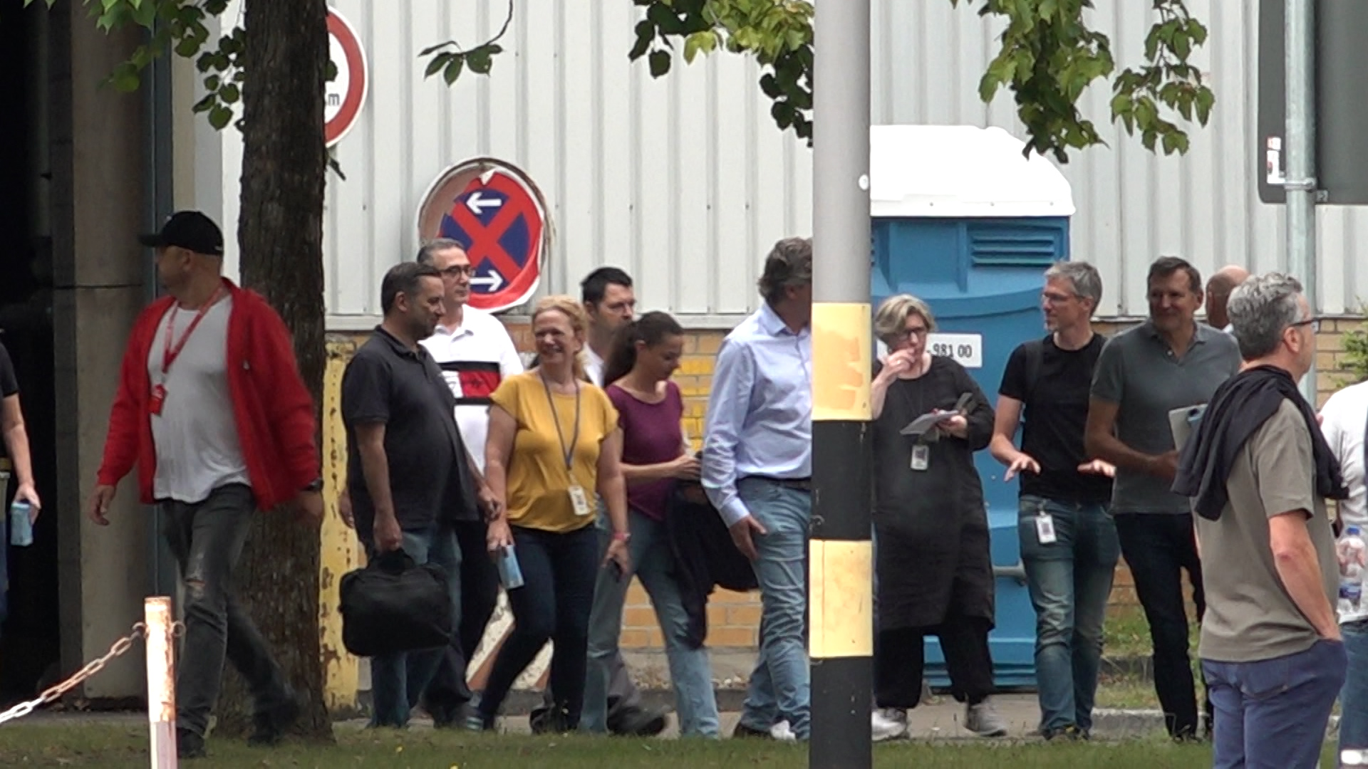 Video: Sozialverträglicher Stellenabbau bei Ford Köln beschlossen