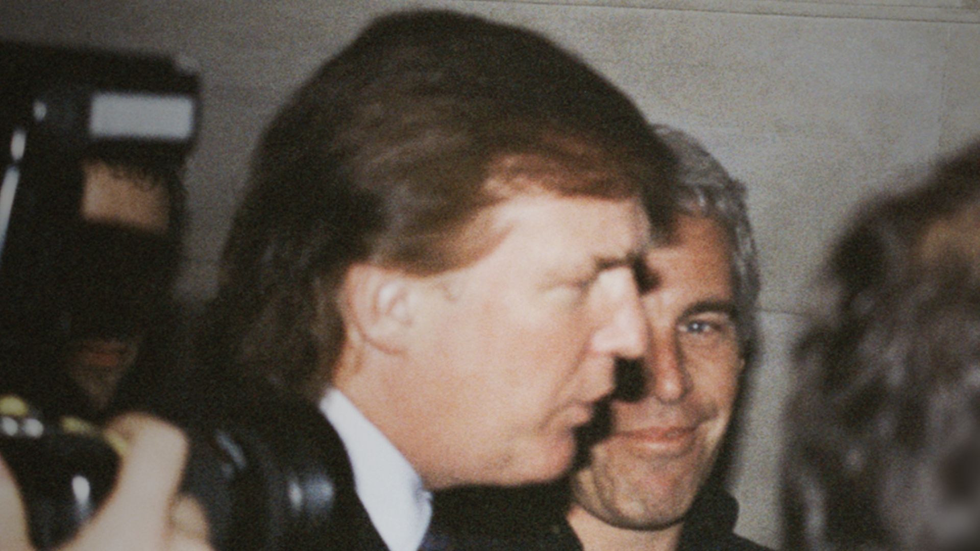 Video: Epstein-Skandal: Druck auf Trump steigt