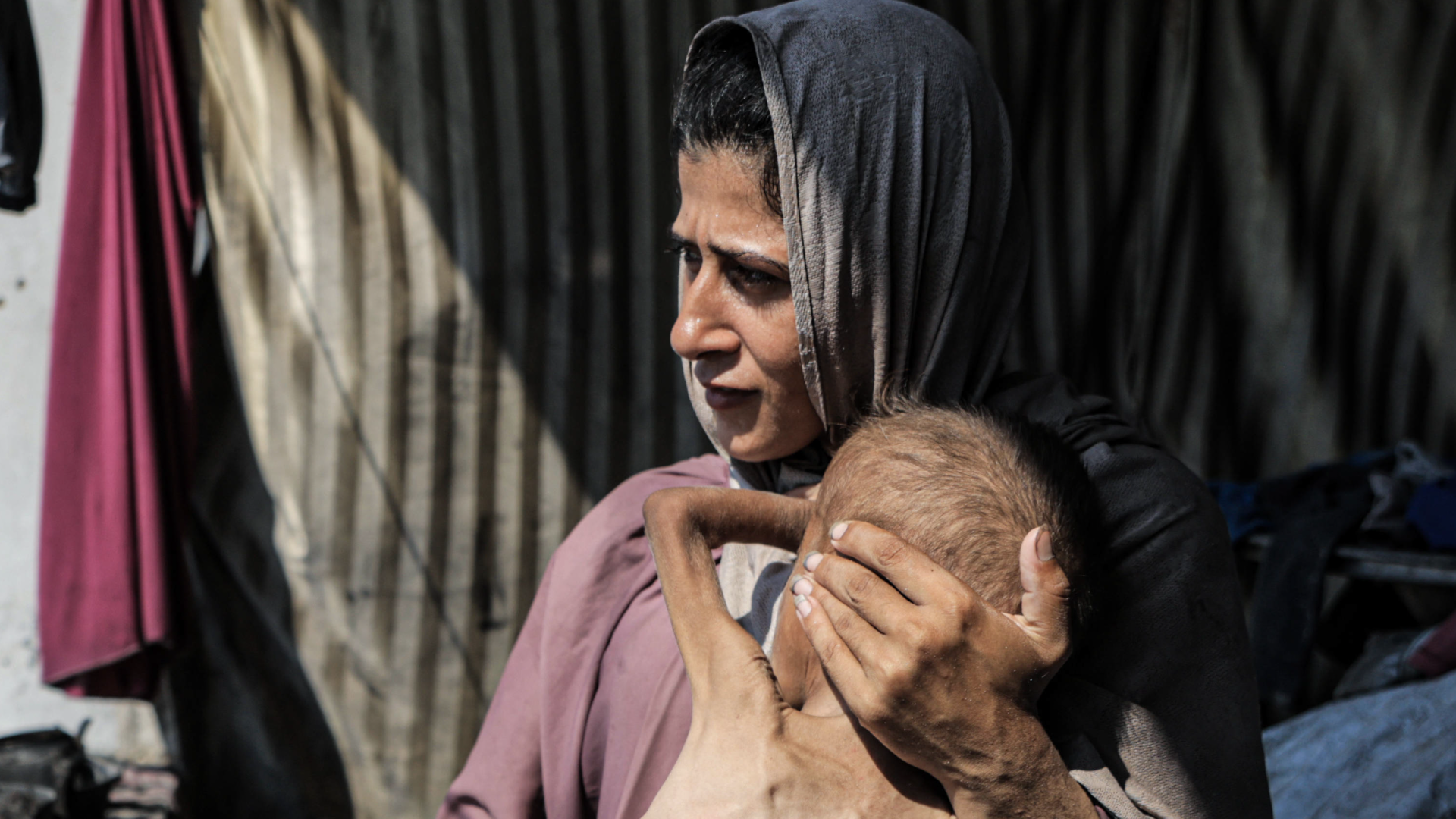 Video: Gaza-Krieg: Druck auf Israel steigt