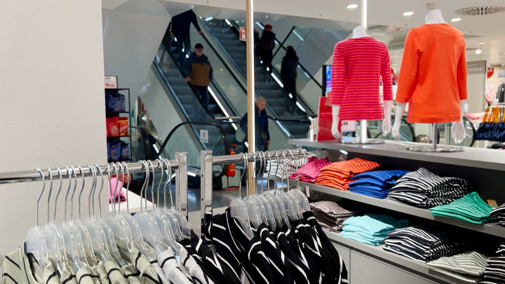 Video: Galeria: Vom Insolvenzfall zur Erfolgsgeschichte